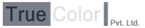 True Color Logo